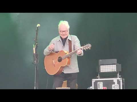 Paul Brady - Nobody Knows (Live at Forest Fest 2023)