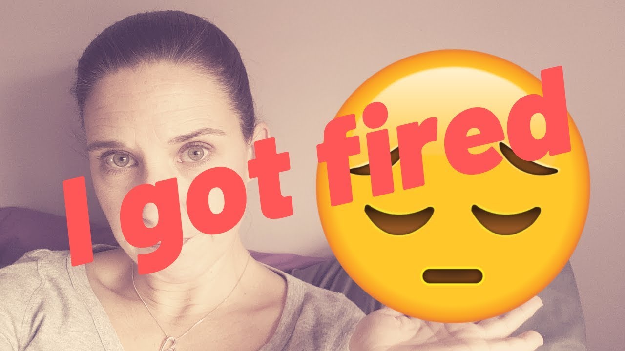 I GOT FIRED! drug addiction movies