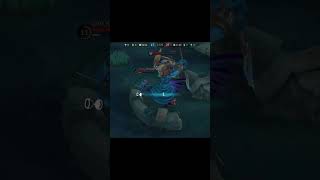 Absolute Cenima 🙌 || #mobilelegends #mlbbasia #mlbb #mlbbadvanceserver #mlbbcreatorcamp #mlbbshorts