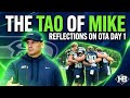 The Tao of Mike Macdonald
