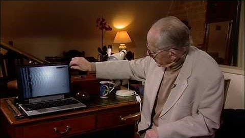 The wave particle paradox - Boundaries of the Knowable (9/10)