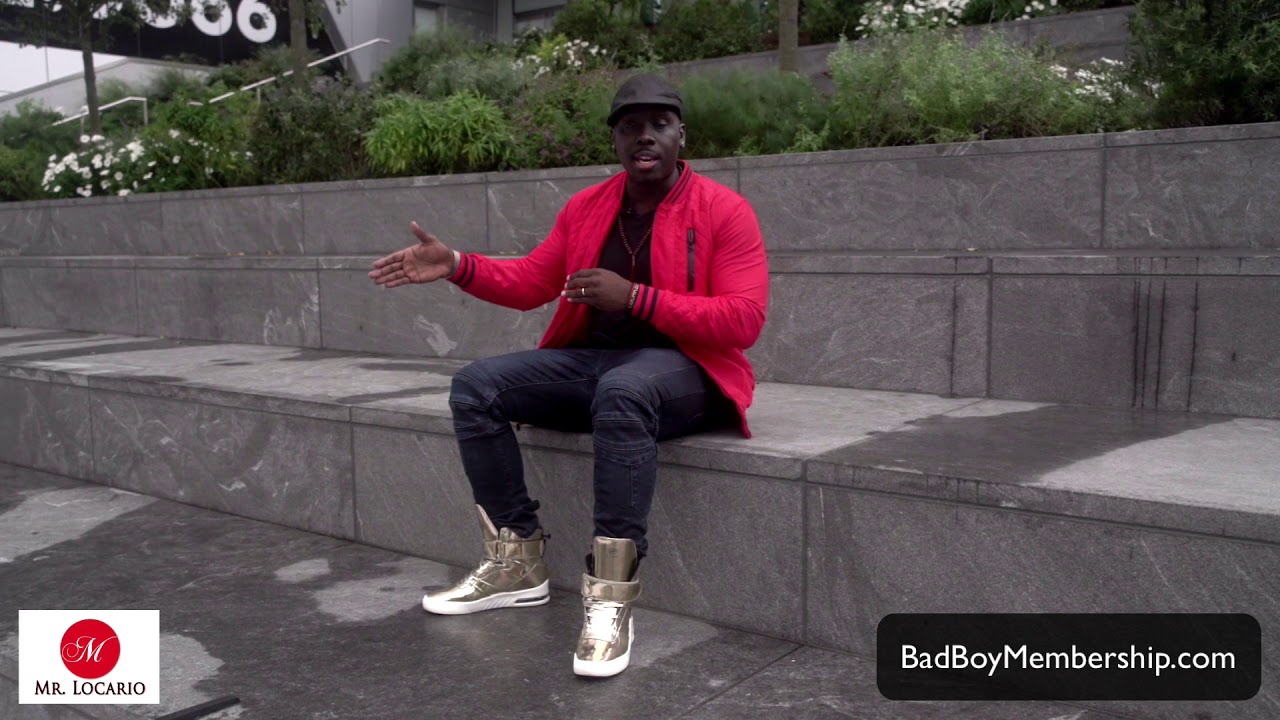 Focusing On Your Goals Won't Solve Your Problems With Women