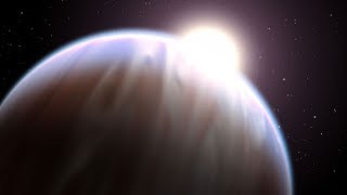 Далекие миры: Тадмор (Алраи) – первая в открытая землянами внесолнечная планета