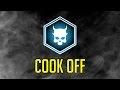 [Payday 2] One Down Difficulty - Cook Off