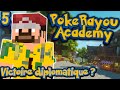 POKÉRAYOU : EPISODE 5 - Victoire diplomatique ? (Minecraft Cobblemon) thumbnail