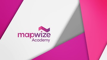 Mapwize Academy - How does Mapwize work?