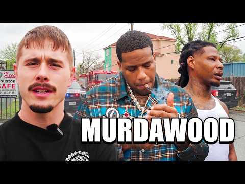 Murdawood: Inside A Notorious Houston Hood