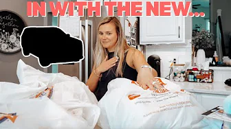 BACK TO NORMAL! | New Car, Boy Nursery, & Family Vlog 