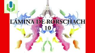 Rorschach Test Plate 10 What does it evaluate? 🧐 Popular Answers Characteristics 🤔