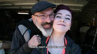 Erasing Family Documentary Trailer: Reuniting Families after Parental Alienation & Divorce