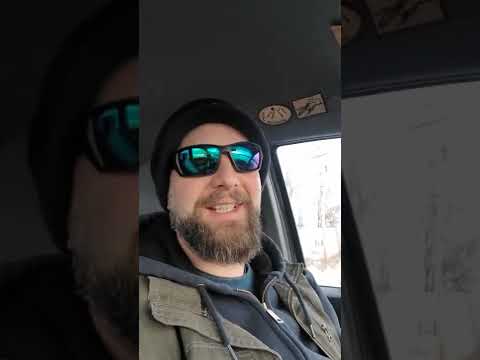 Chapter 4 - Mike Checks in From the Truck