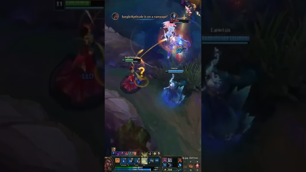 Mel is so satisfying 