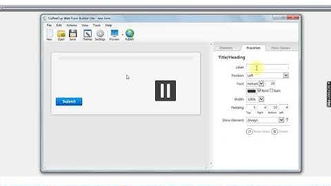 Grade 6 - Computer Science -Yamuna -Unit 2 -Chapter 2 - Video 6