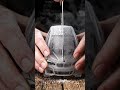 Frozen BMW Car Cutting Satisfying Video 😱🔥
