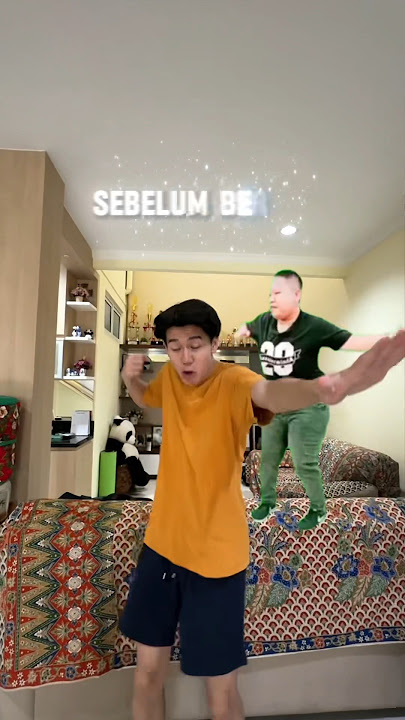 Siapa nih yang udah kena juga awokawok #yongshun #lucu #comedy #paham #memes #ngakak #komedi