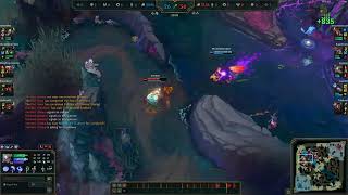 Diana Baron Fight Fizz E Predict