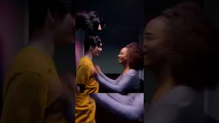 Tao and Elle Content