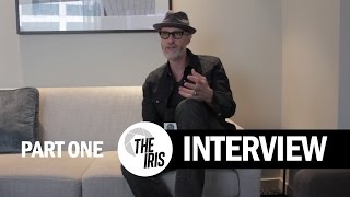 Christopher Heyerdahl talks about Oz Comic-Con and Fandom (Part One)