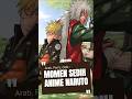 Momen Sedih Anime Naruto #anime #naruto #narutoshippuden #malakaproject #shorts