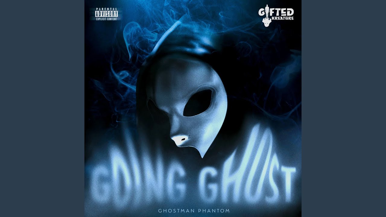 Watch Going Ghost on YouTube Watch Going Ghost on YouTube