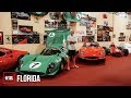 85 Of The World's Rarest Cars! [The Wilson Collection]