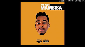 Mas Musiq - Mthande ft Riky Rick X Shasha X Dj Maphorisa & Kabza De Small