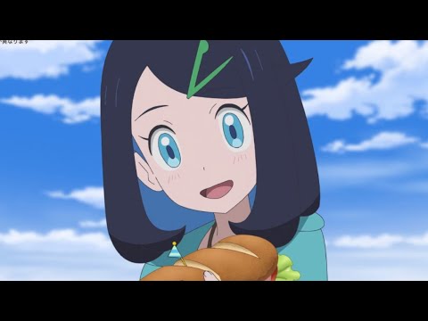 【アニポケ】ポケットモンスター第13話「ピクニックは突然に」のリコの画像でハァハァするだけの物凄く健全な動画 ～ 前編 ～ 【ゆっくり解説】