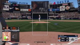 TFL 17TH BAL VS NYY G1