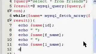Relational Database Exercise Part Two