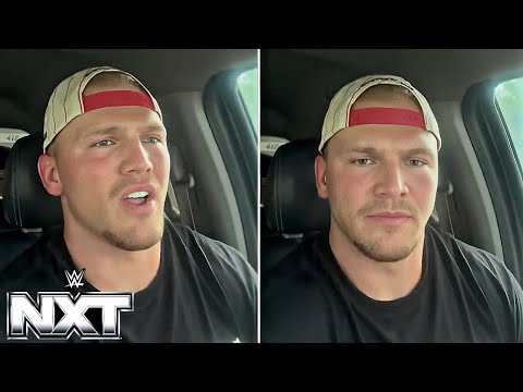 Video Myles Borne Breaks His Silence on Tavion Betrayal!