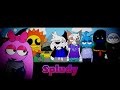 Sprunki - Spludy Mix