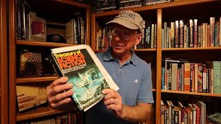 Top Sf Books Read 2025 Many Great Authors And Stories.