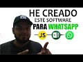 "💥 Descubre el SECRETO para Enviar Mensajes Masivos de WhatsApp en Minutos 🚀
