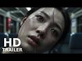 Train To Busan 3 2026 REDEMPTION Teaser Trailer INSANE Zombie Return 