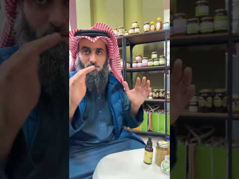 الشدي للعسل في مهرجان زيتون الجوف