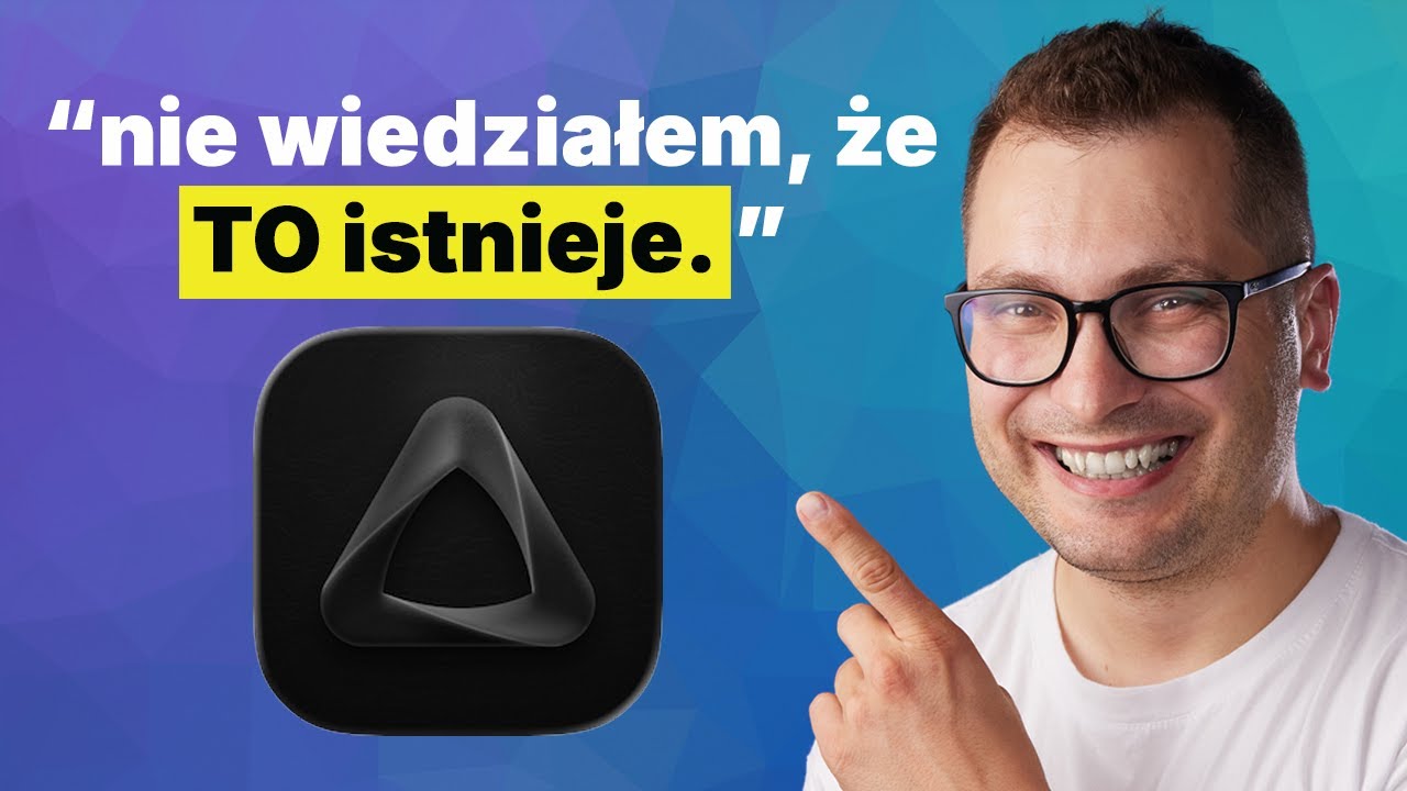 Największy Game Changer AI - JAK MOGŁEM TEGO NIE ZNAĆ!? SuperWhisper AI