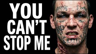 AN INMATE NAMED FAMILY KILLER GETS #PRISON JUSTICE FOR HIS #demonic WAYS #storytime