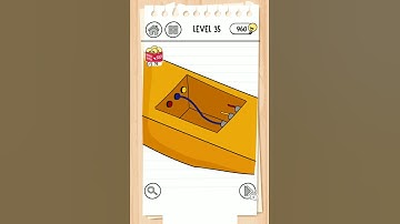 brain test 3 level 35 but I must fix my airplane engine first.