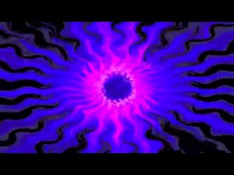 Sabbertonic -  The Moonlight  Lady  HD