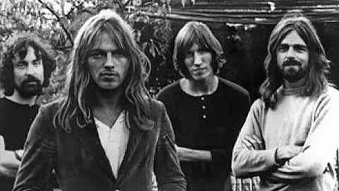 'Dogs' Pink Floyd Demo's 1976 Alternative version rare