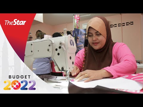 Budget 2022: RM80mil for housewives and widows through Kasih Suri Keluarga Malaysia programme