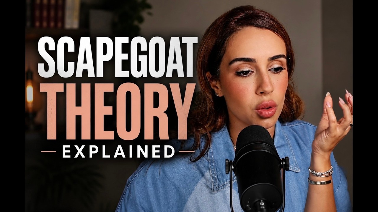 Scapegoat Theory: René Girard's Framework for Understanding Social Conflict