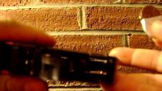 Installing an Hk Sear