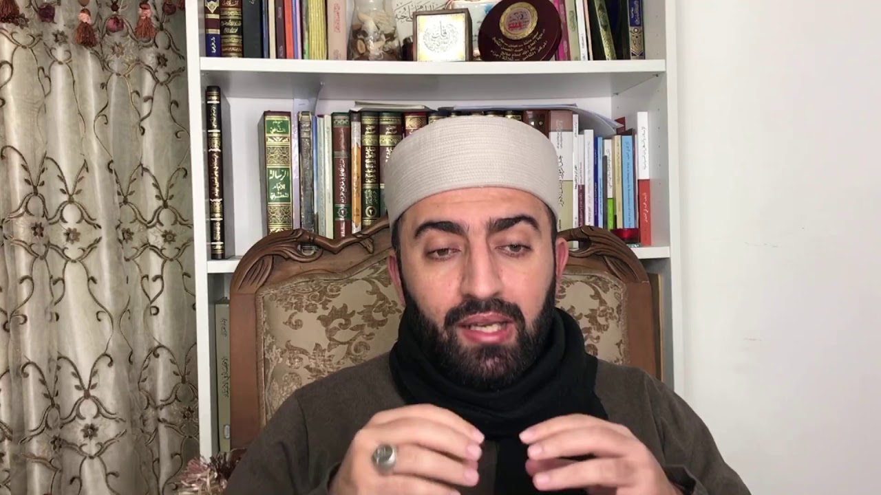 40 | جمع الجوامع للسبكي | مسائل: دلالة ثبوت حكم على مجازية خطابٍ، والكناية والتعريض | جادالله بسام