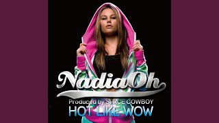 Watch Space Cowboy My Egyptian Lover feat Nadia Oh video