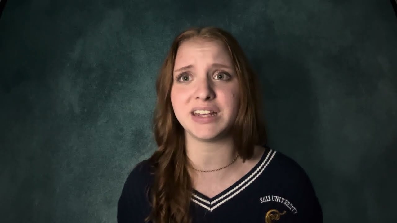 Madeline Kabala sings 'Top of My School' preview