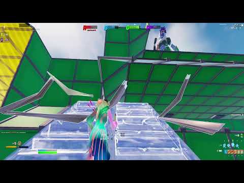 Tentando alcançar o Elite no Fortnite - Parte-6