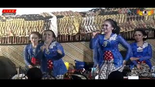Prastiwi feat. Ika - Lewung // In Memoriam Ki Seno Nugroho