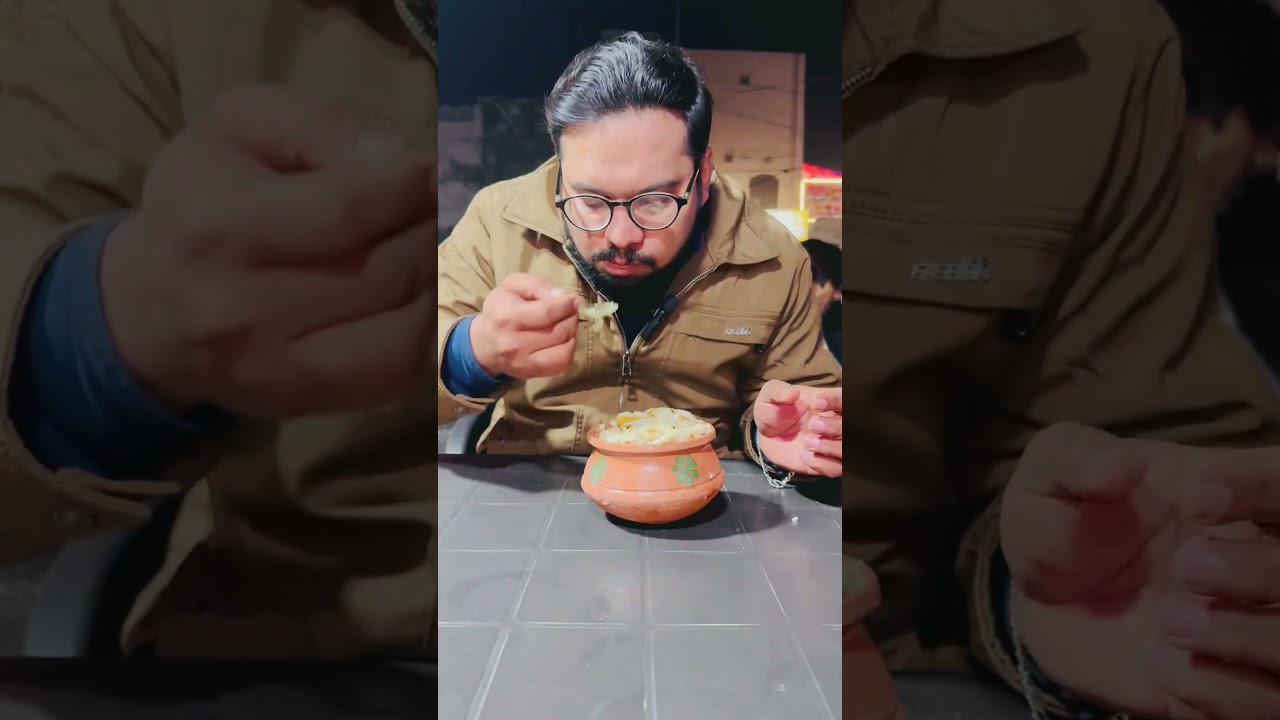 Vehari ka Prime Shawarma: Pehli Baar Maatka Fries Ke Saath! | Full Review