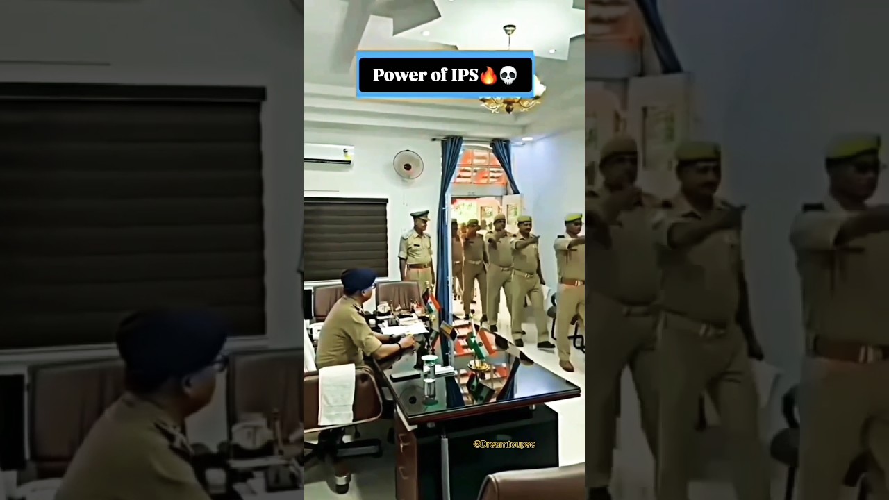 Power of ips 🔥🔥//